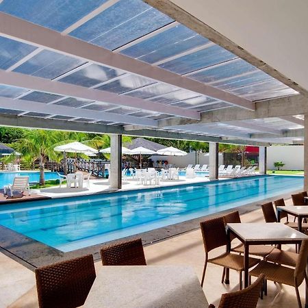 Le Jardin Suites Caldas Novas Esterno foto